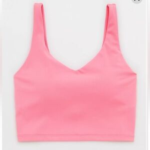 NWT! OFFLINE by Aerie Sports Bra